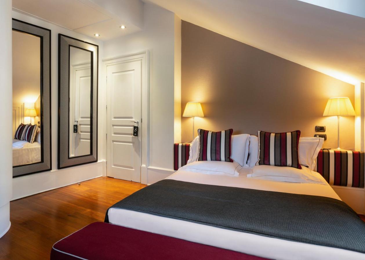 Eight Hotell 5*