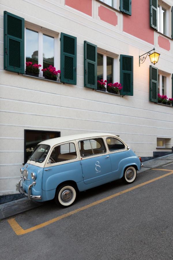 Eight Hotell Portofino