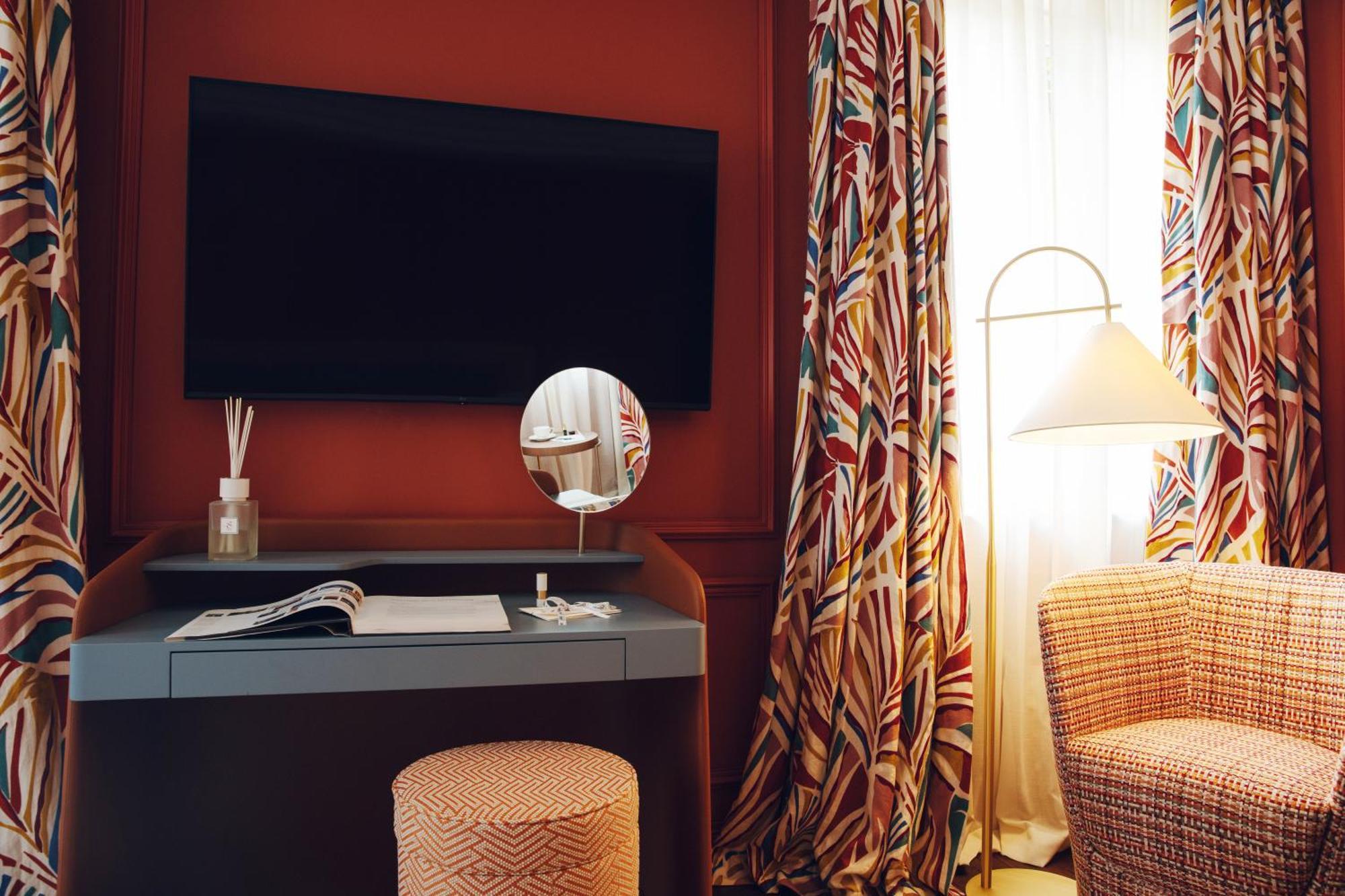 Eight Hotell