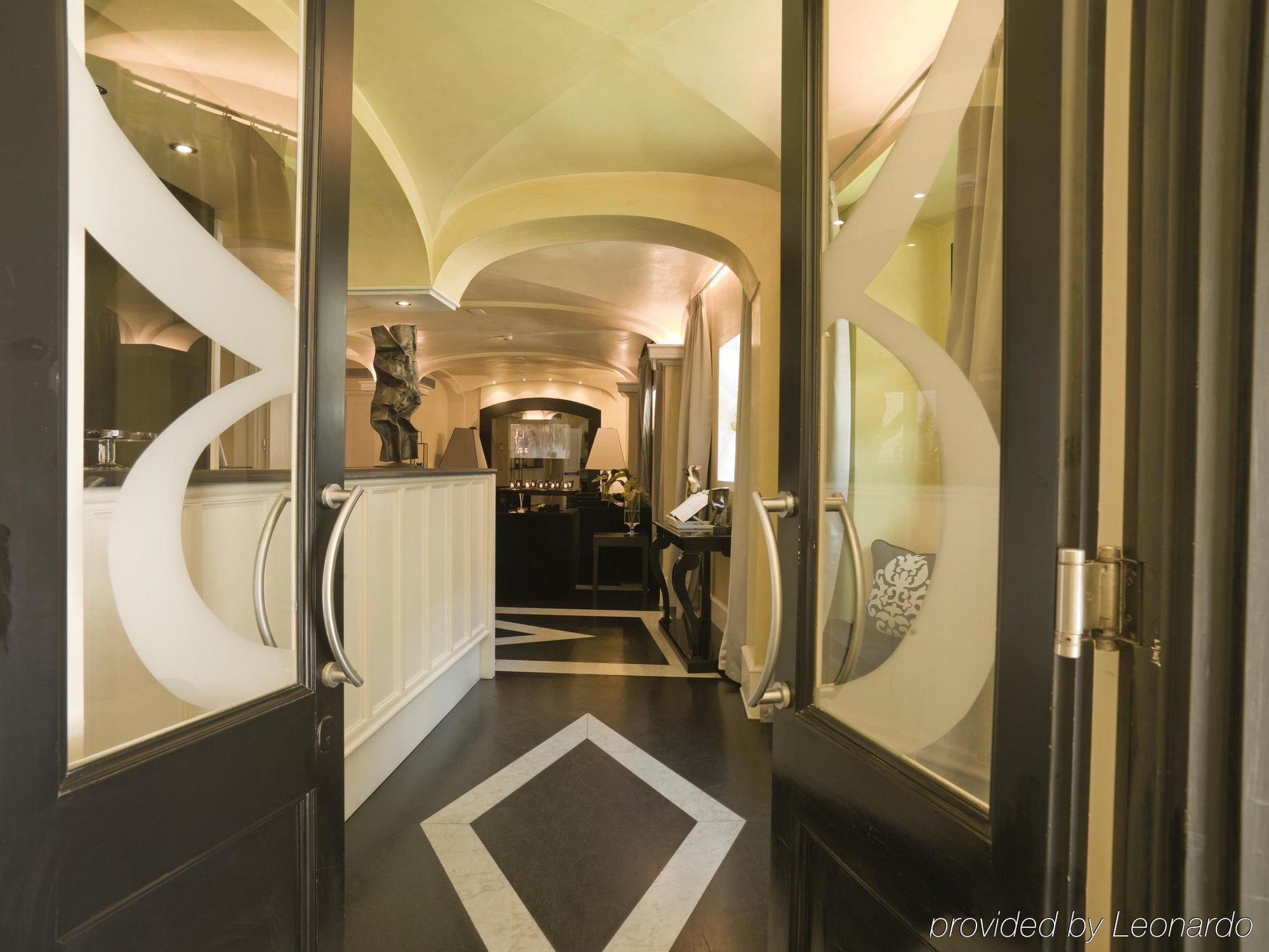 Eight Hotell Portofino