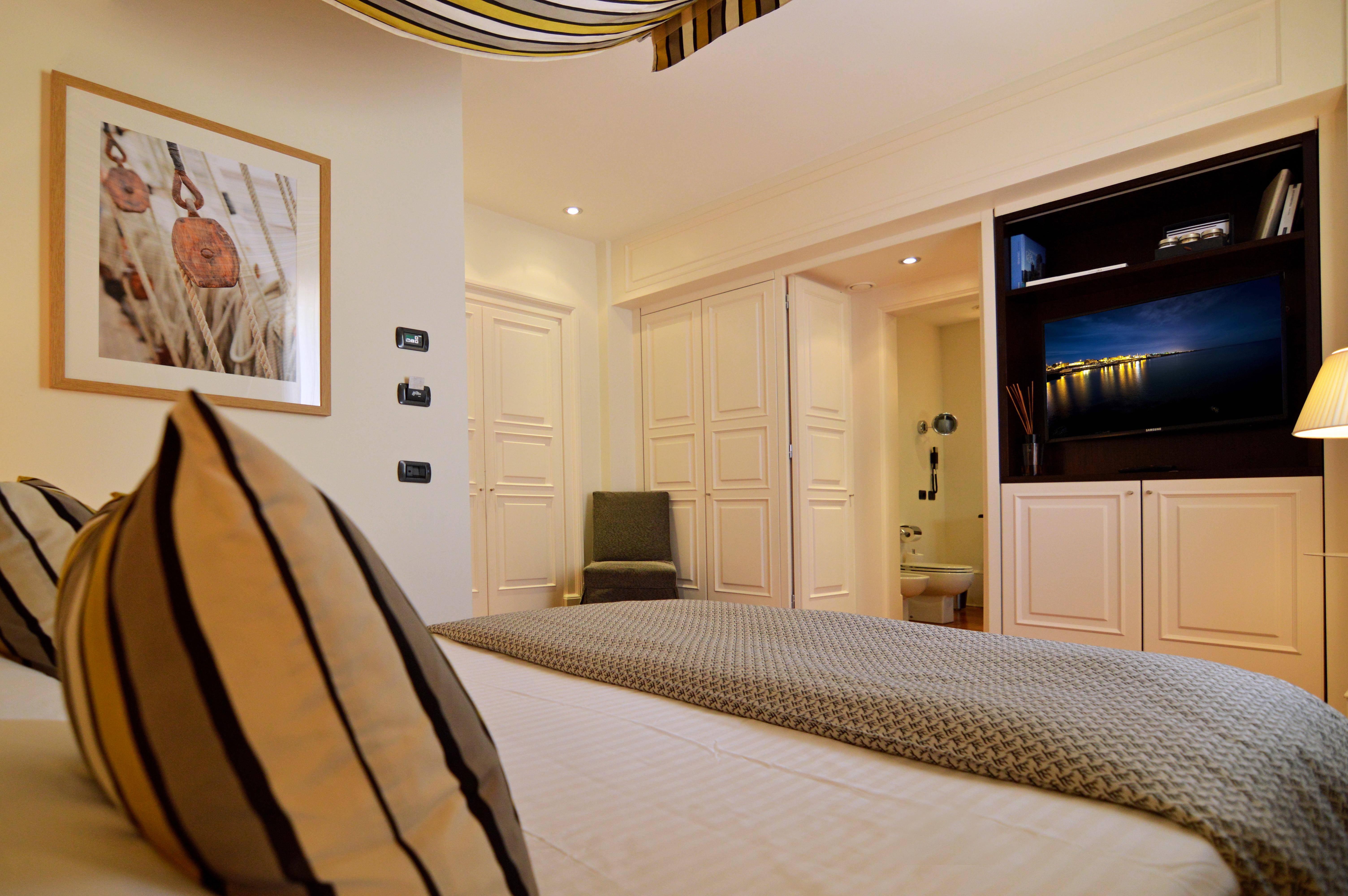 Eight 5* Portofino