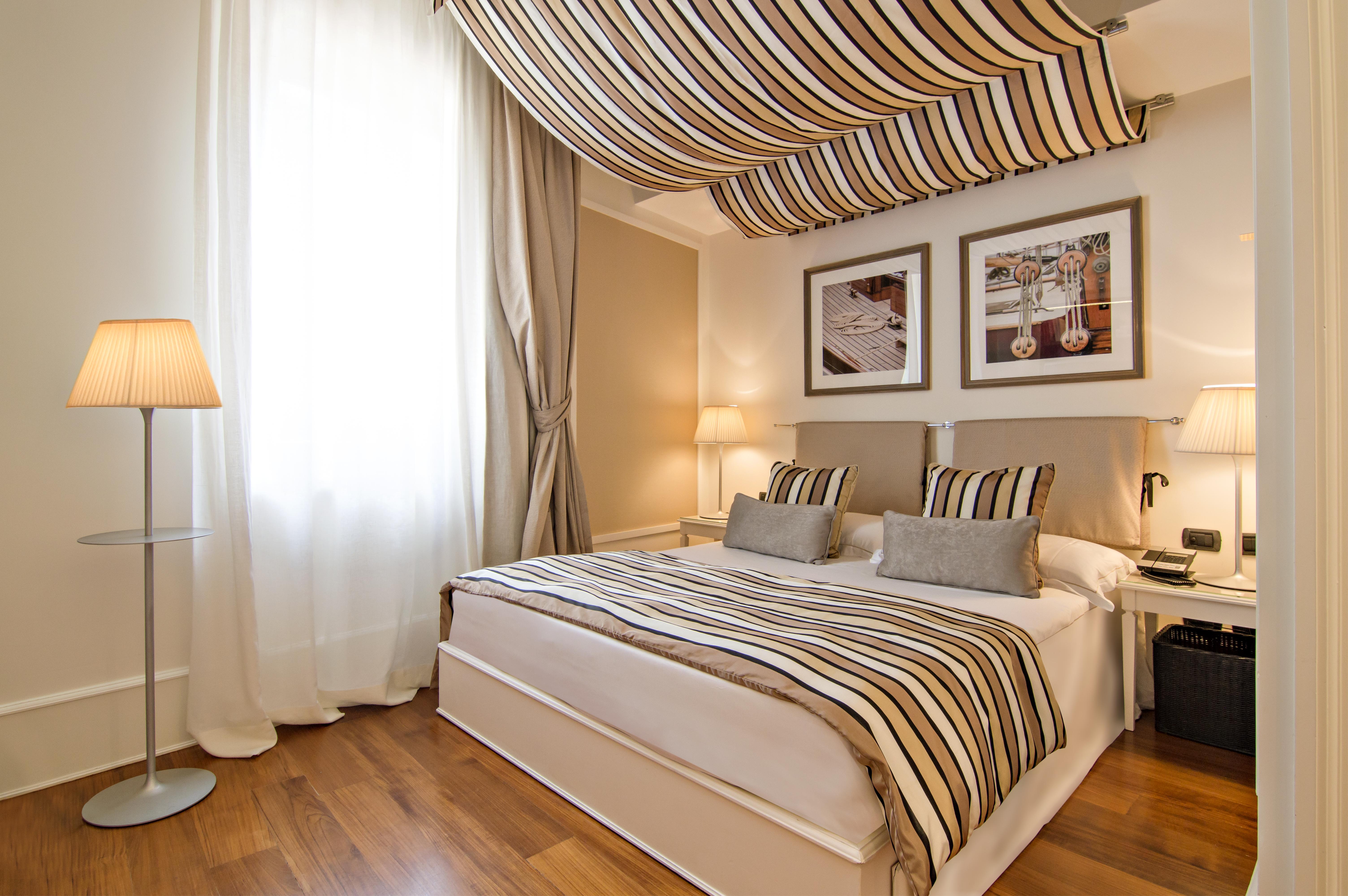 Eight 5* Portofino
