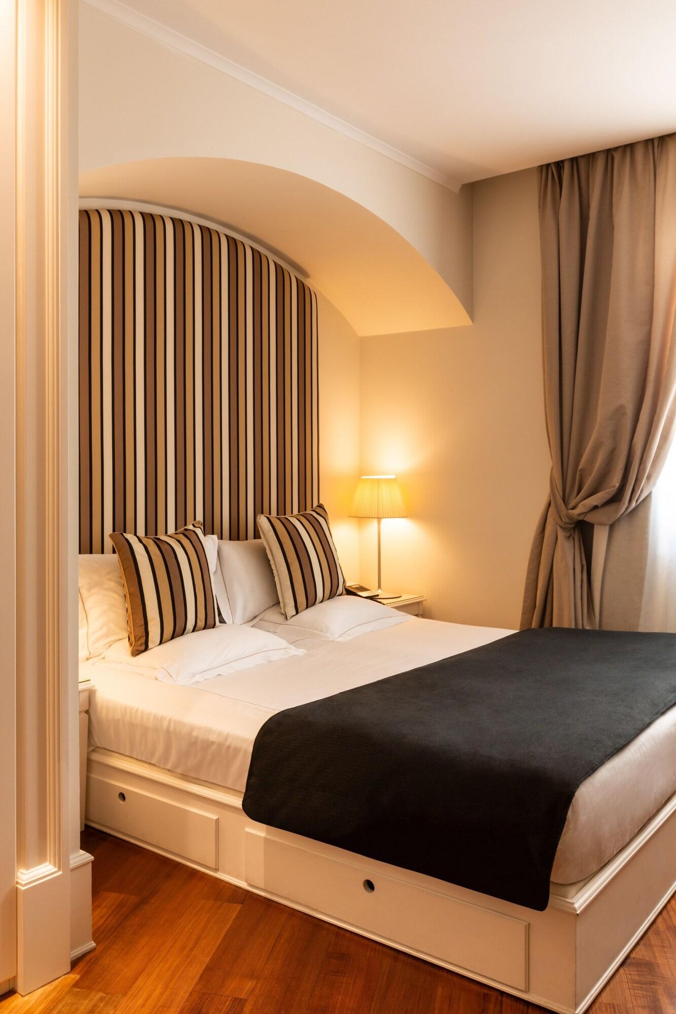 Otel Eight Portofino