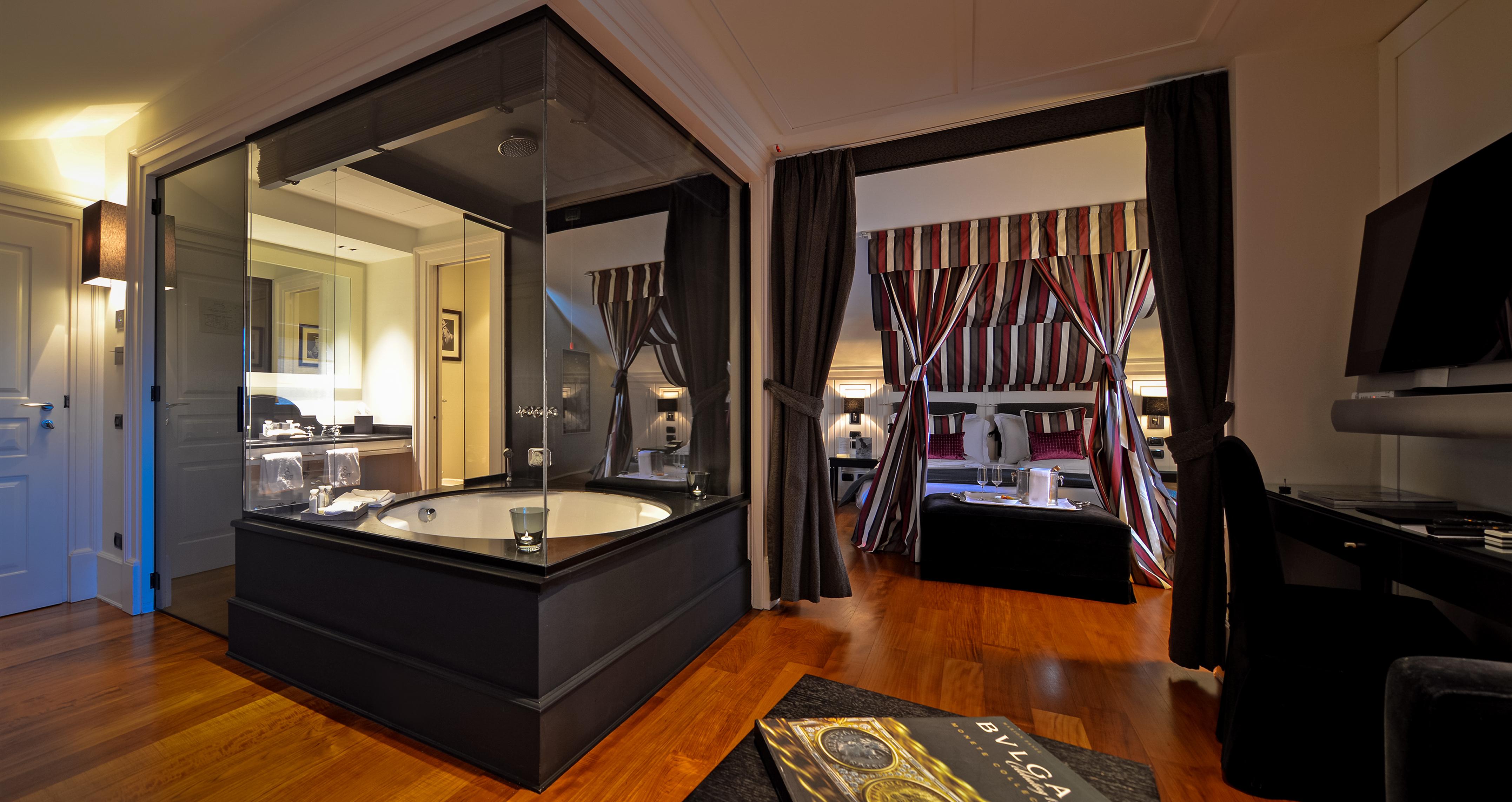 Eight Otel 5*