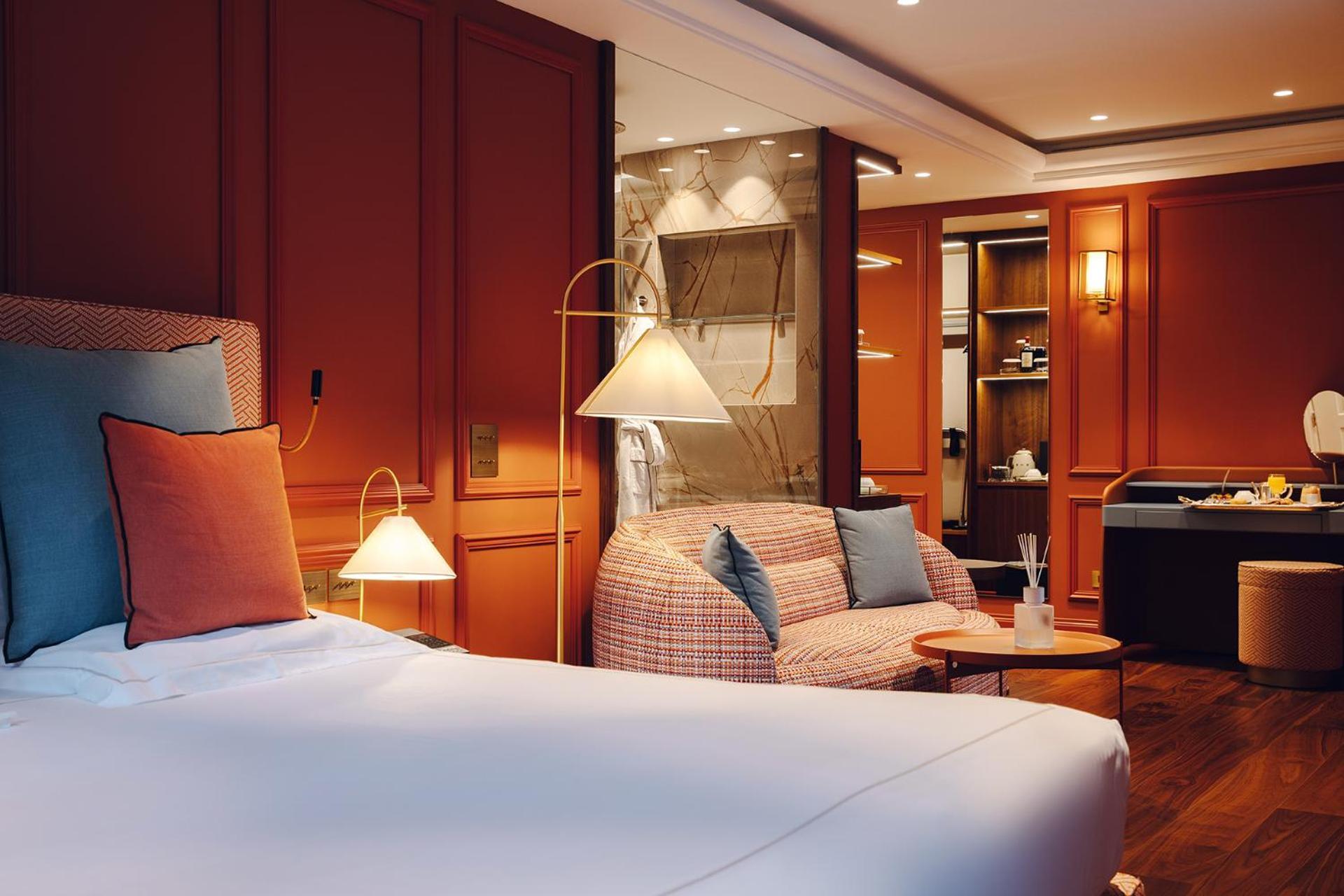Otel Eight Portofino