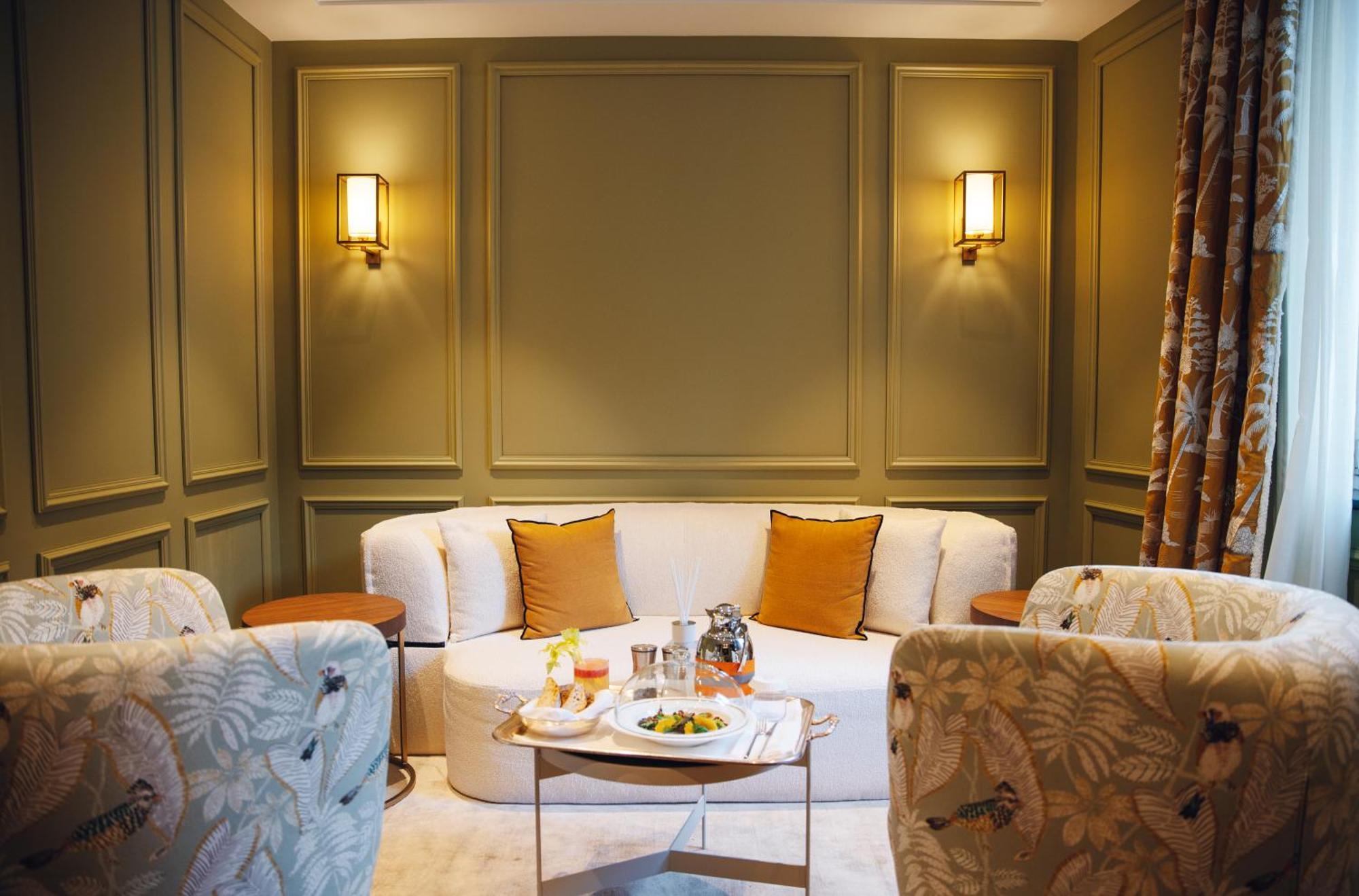 Otel Eight Portofino