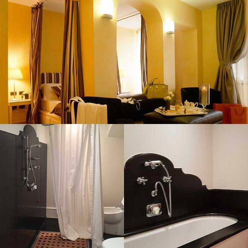 Otel Eight Portofino
