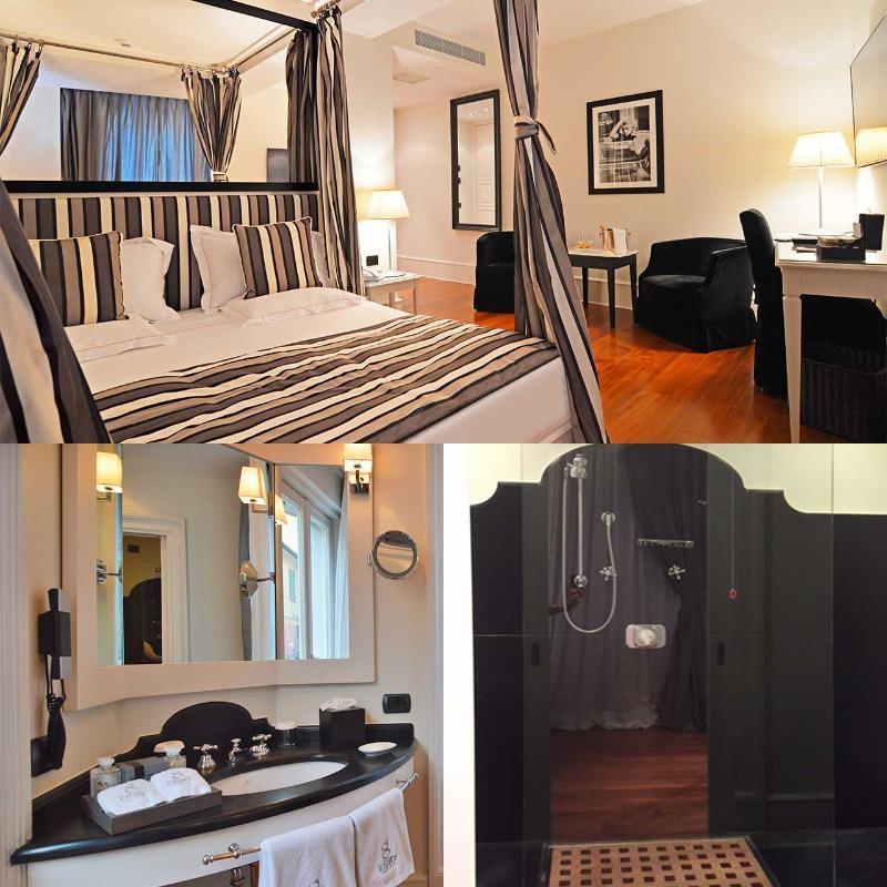 Eight Otel Portofino