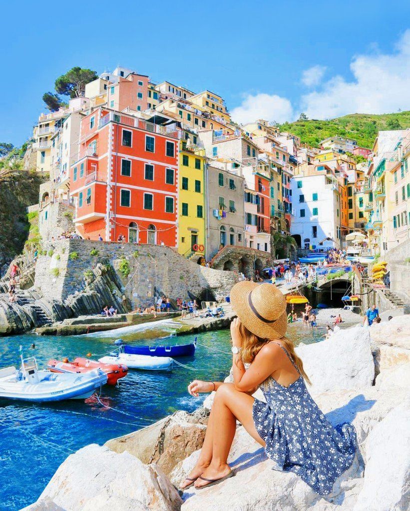 Otel Eight Portofino