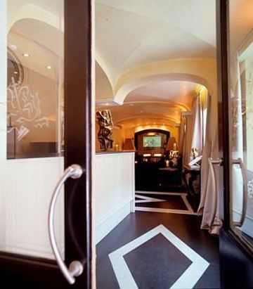 Otel Eight Portofino